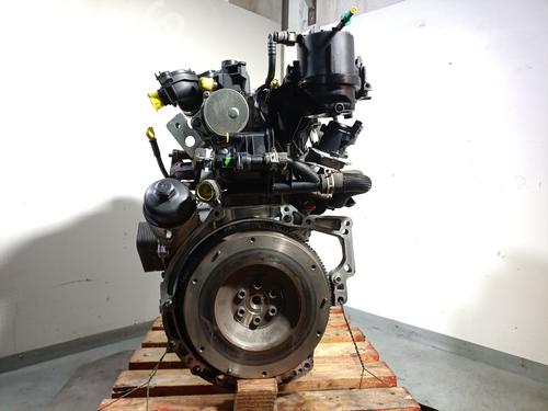 Engine FORD FIESTA VI (CB1, CCN) 1.4 TDCi | BP39883820M1 - Image 4