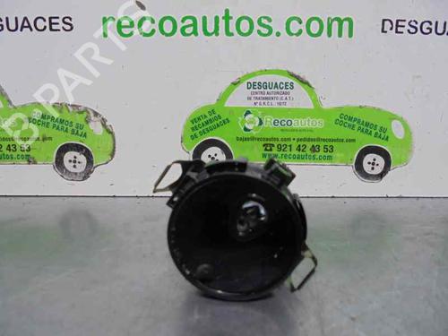 Electronic module NISSAN JUKE (F15)  | BP20248960M83 