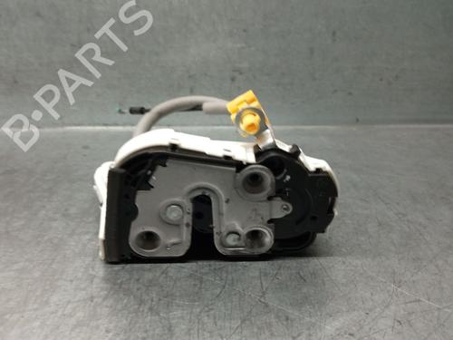 Front right lock MG MG ZS SUV (AZS1) 1.0 T-GDi | BP29742746C97 