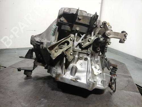 Gearbox TOYOTA AVENSIS Estate (_T25_) 2.0 D-4D (ADT250_, ADT250R) | BP31375527M3 