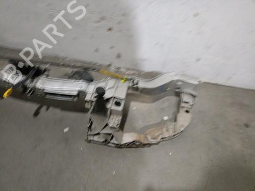 Frontblech FORD C-MAX II (DXA/CB7, DXA/CEU) 1.0 EcoBoost | BP30736876C72 