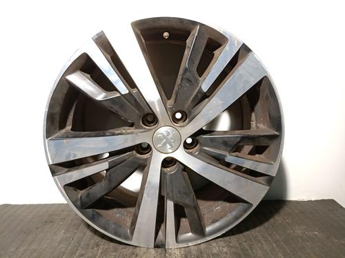 Used Rim PEUGEOT 3008 II SUV (MC_, MR_, MJ_, M4_) 1.2 THP/ PureTech 130 (MRHNSM, MRHNSU, MRHNSJ, MRHNYW,... (131 hp) 23963916