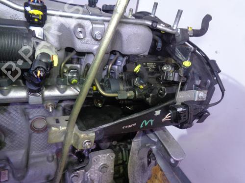 Engine FIAT PUNTO (188_) 1.9 JTD | BP16825202M1 