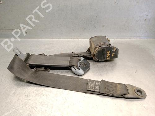 Used Rear left seatbelt Rear left seatbelt FORD FIESTA Box Body/MPV (F3L, F5L) 1.8 D (60 hp) 30510572 30510572