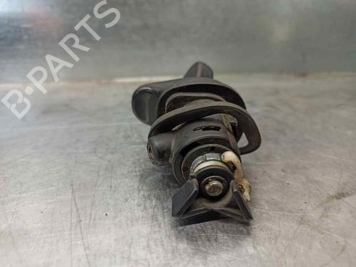 Tailgate lock SEAT IBIZA II (6K1)  | BP9834012C101 