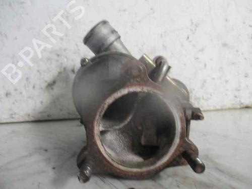 Turbocharger/Supercharger AUDI A6 C5 Avant (4B5)  | BP6143890M71 