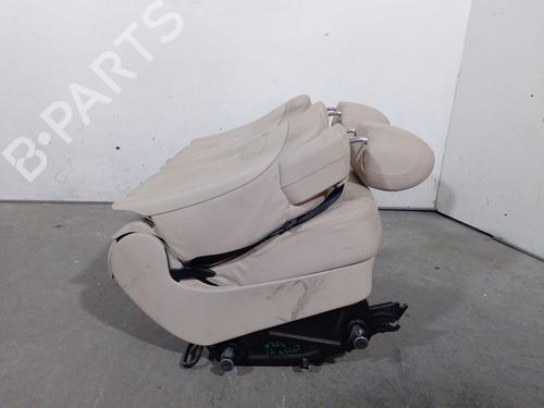 Rear seat MERCEDES-BENZ V-CLASS (W447) V 250 CDI / d (447.811, 447.813, 447.815) | BP36109826C17  - Image 6