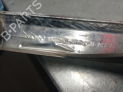 Tailgate handle JAGUAR X-TYPE I Estate (X400) 2.0 D | BP22984632C132 