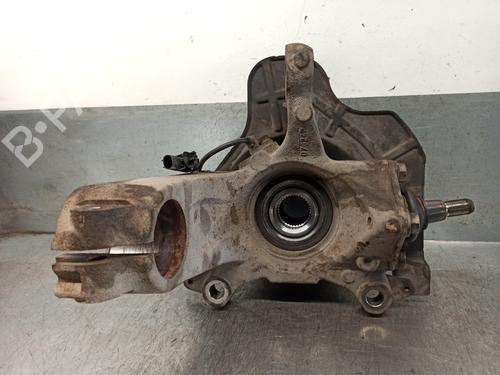 Used Right front steering knuckle FIAT DUCATO Bus (250_) 120 Multijet 2,3 D (120 hp) 17140594