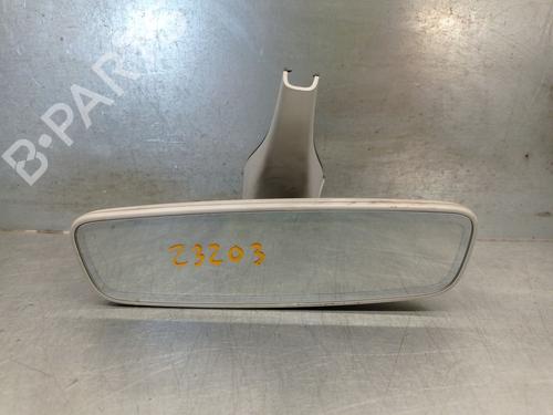 Used Rear mirror AUDI A3 Limousine (8VS, 8VM) 1.6 TDI (110 hp) 27589586