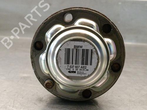 Left rear driveshaft BMW X3 (E83) 2.0 sd | BP30122094M40 
