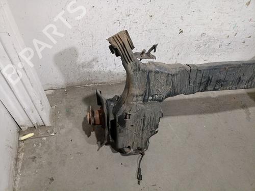 Rear axle RENAULT KADJAR (HA_, HL_) 1.3 TCe 140 (HLNB, HLN1) | BP25604975M2 