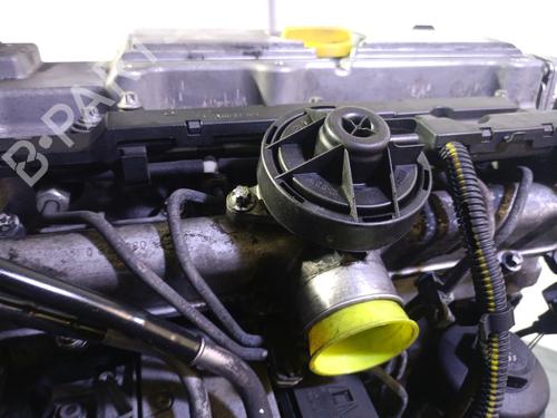 Engine OPEL VECTRA B (J96) 2.0 DTI 16V (F19) | BP29308988M1