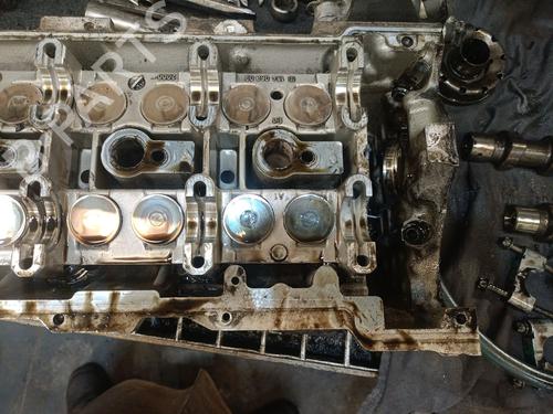 Cylinder head MERCEDES-BENZ E-CLASS (W211) E 320 CDI (211.026) | BP36112114M5 - Image 4