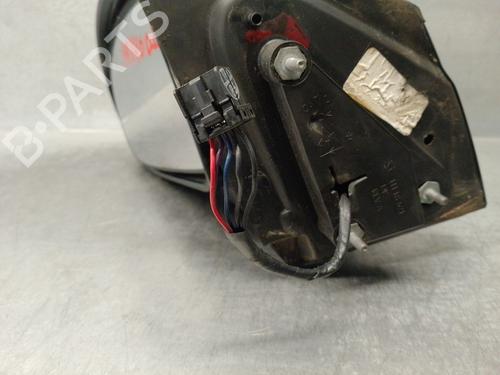 Left mirror DODGE CALIBER 2.0 CRD | BP16444114C26 