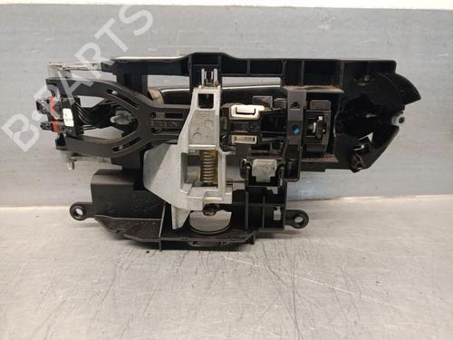 Rear right exterior door handle BMW 5 Gran Turismo (F07) 530 d xDrive | BP20125965C130