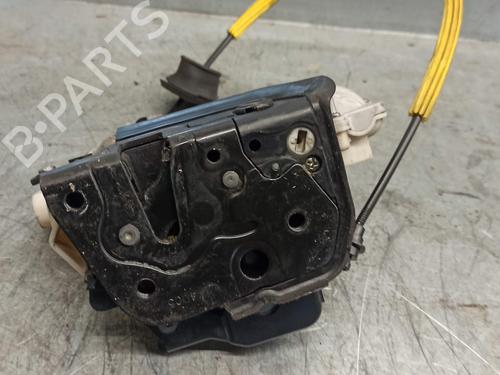 Rear right lock AUDI A6 C6 (4F2) 3.0 TDI quattro | BP9620889C99 