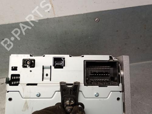 Radio OPEL CORSA E (X15) 1.3 CDTI (08, 68) | BP27278920E6 