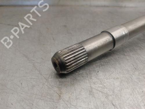 Driveshaft INFINITI FX 30d AWD | BP39204481M37 - Image 3