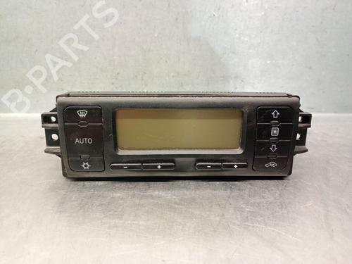Used Climate control Climate control SEAT LEON (1M1) 1.9 TDI (110 hp) 34715798 34715798