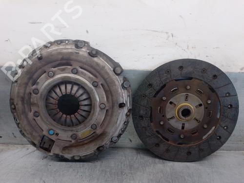 Andere für FIAT BRAVO II (198_) 1.6 D Multijet (198AXH1B) (105 hp) 25807432