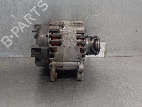 Alternator VW TOURAN (1T3) 1.6 TDI | BP36785049M7 - Image 3