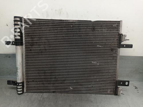 AC-Kondensator PEUGEOT 3008 II SUV (MC_, MR_, MJ_, M4_) 1.2 THP/ PureTech 130 (MRHNSM, MRHNSU, MRHNSJ, MRHNYW,... (131 hp) 27834263