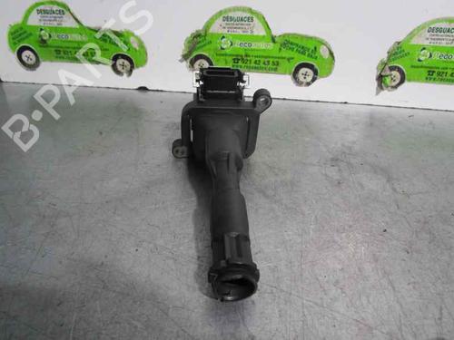 Ignition coil BMW 5 (E39) 523 i | BP2082770M94 