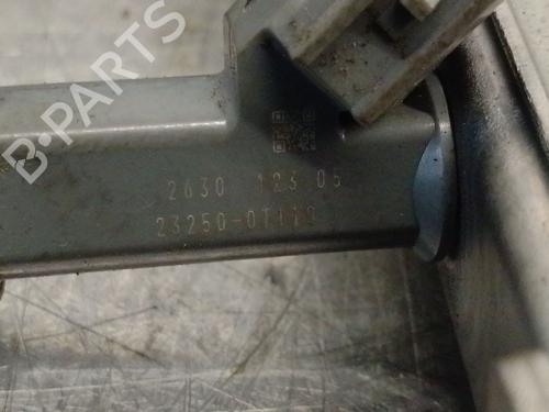 Injection rail TOYOTA COROLLA Saloon (_E21_) 1.8 VVTi Hybrid (ZWE211, MZEA12) | BP36647062M98 - Image 4
