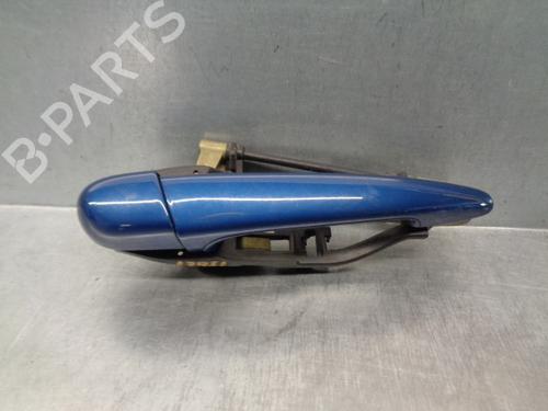 Used Rear right exterior door handle BMW 3 (E46) 330 d (184 hp) 13388117