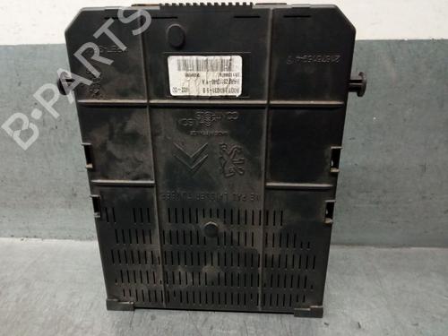 Caja reles / fusibles CITROËN C4 I (LC_) 1.6 HDi | BP29954112E1