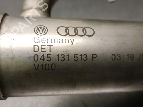 Egr SKODA FABIA II Combi (545) 1.4 TDI | BP35724260M69 - Image 5