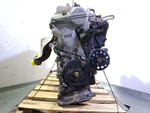Used Engine TOYOTA YARIS (_P1_) 1.3 (NCP10, SCP12_) (86 hp) 28378541