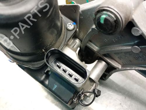 Front wiper motor PEUGEOT 508 SW II (FC_, FJ_, F4_) 2.0 BlueHDi 160 | BP25711128M29 