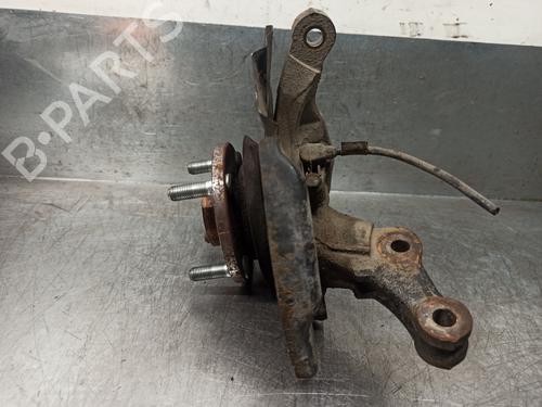 Right front steering knuckle HYUNDAI ACCENT III (MC) 1.6 GLS | BP11086988M26 