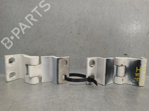 Dørhængsel/Dørbegrænser PEUGEOT BIPPER Tepee 1.3 HDi 80 (80 hp) 30790840