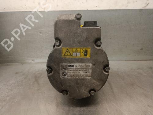 AC compressor BMW 3 (F30, F80) 330 e | BP28293623M34