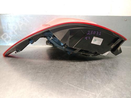 Left taillight FORD KA (RU8) 1.2 | BP33544100C34 - Image 4