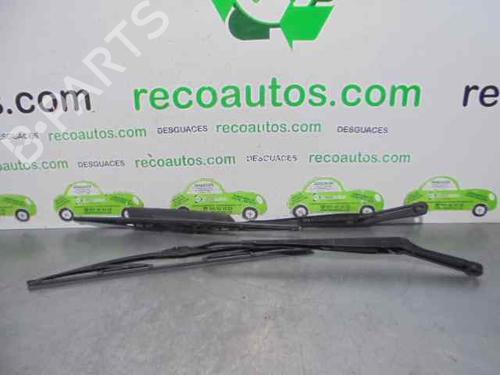 Front windshield wiper arm OPEL FRONTERA B (U99) 2.2 DTI (6B_ZC, 6B_VF, 6B_66, 6B_76) | BP3472751C143 