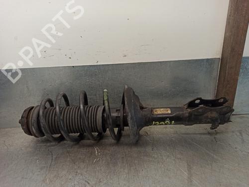 Used Left front shock absorber VW POLO III (6N1) 64 1.9 D (64 hp) 13414258