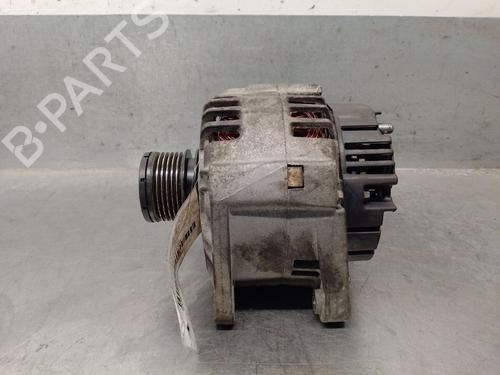 Used Alternator Alternator RENAULT KANGOO Express (FC0/1_) 1.5 dCi (FC07, FC1R) (65 hp) 35803177 35803177