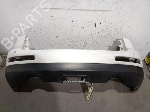 Used Rear bumper INFINITI EX 30d (238 hp) 27594609