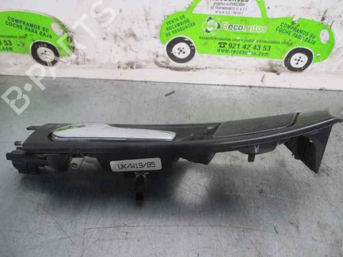 Front left interior door handle AUDI ALLROAD C5 (4BH) 2.5 TDI quattro | BP3217256I13 