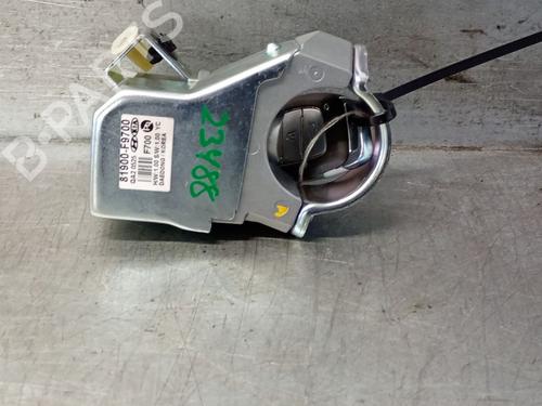 Electronic module HYUNDAI BAYON (BC3) 1.0 T-GDI 48V-Hybrid | BP28579994M83 - Image 3