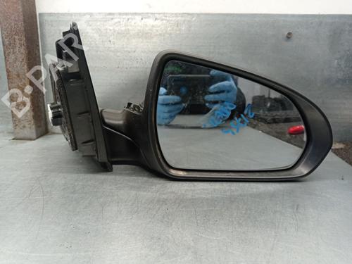 Used Right mirror HYUNDAI i30 (PDE, PD, PDEN) 2.0 N (275 hp) 22995509