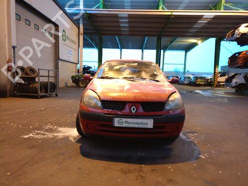 Left front driveshaft RENAULT CLIO II (BB_, CB_) 1.2 16V (BB05, BB0W, BB11, BB27, BB2T, BB2U, BB2V, CB05,... | BP31364080M38 