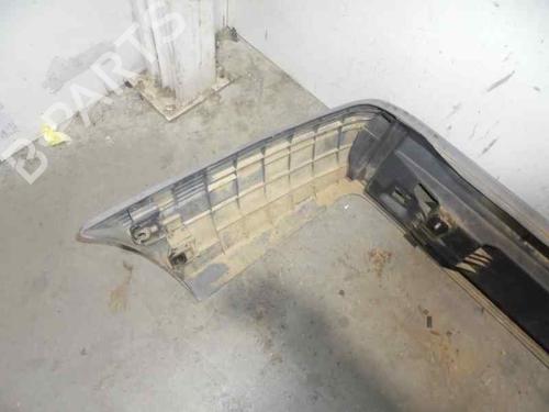 Rear bumper OPEL VECTRA B (J96)  | BP8228227C8 