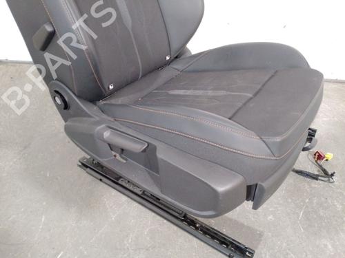 Sæde højre fortil CUPRA FORMENTOR (KM7, KMP) 1.5 TSI | BP29946612C16