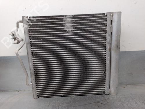 Used AC radiator SMART CABRIO (450) [2000-2004]  12593883