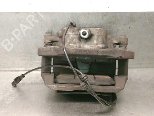 Right front brake caliper MERCEDES-BENZ GLE (V167) GLE 300 d EQ Boost 4-matic (167.119, 167.109) | BP37028105M104 - Image 3